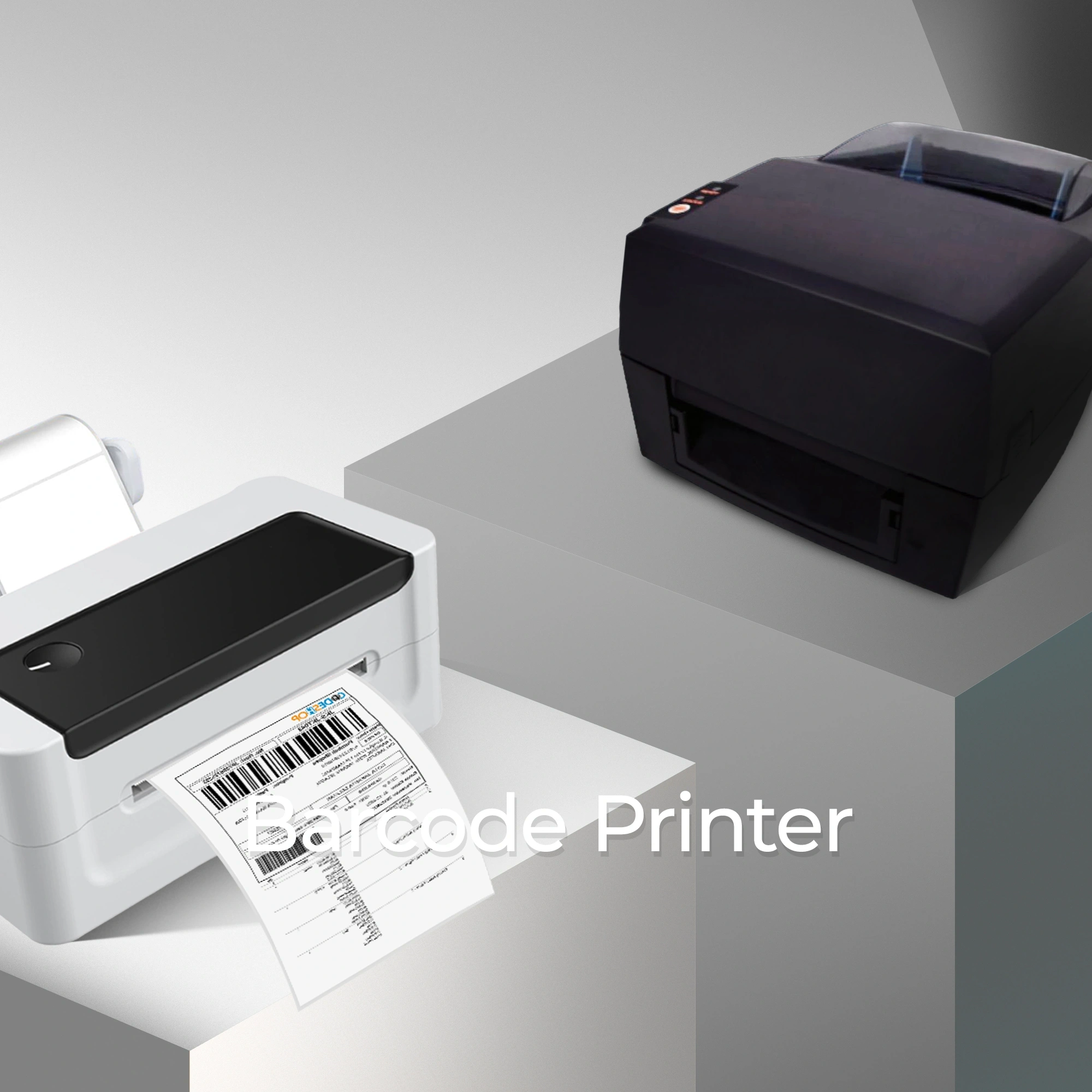Barcode Printer