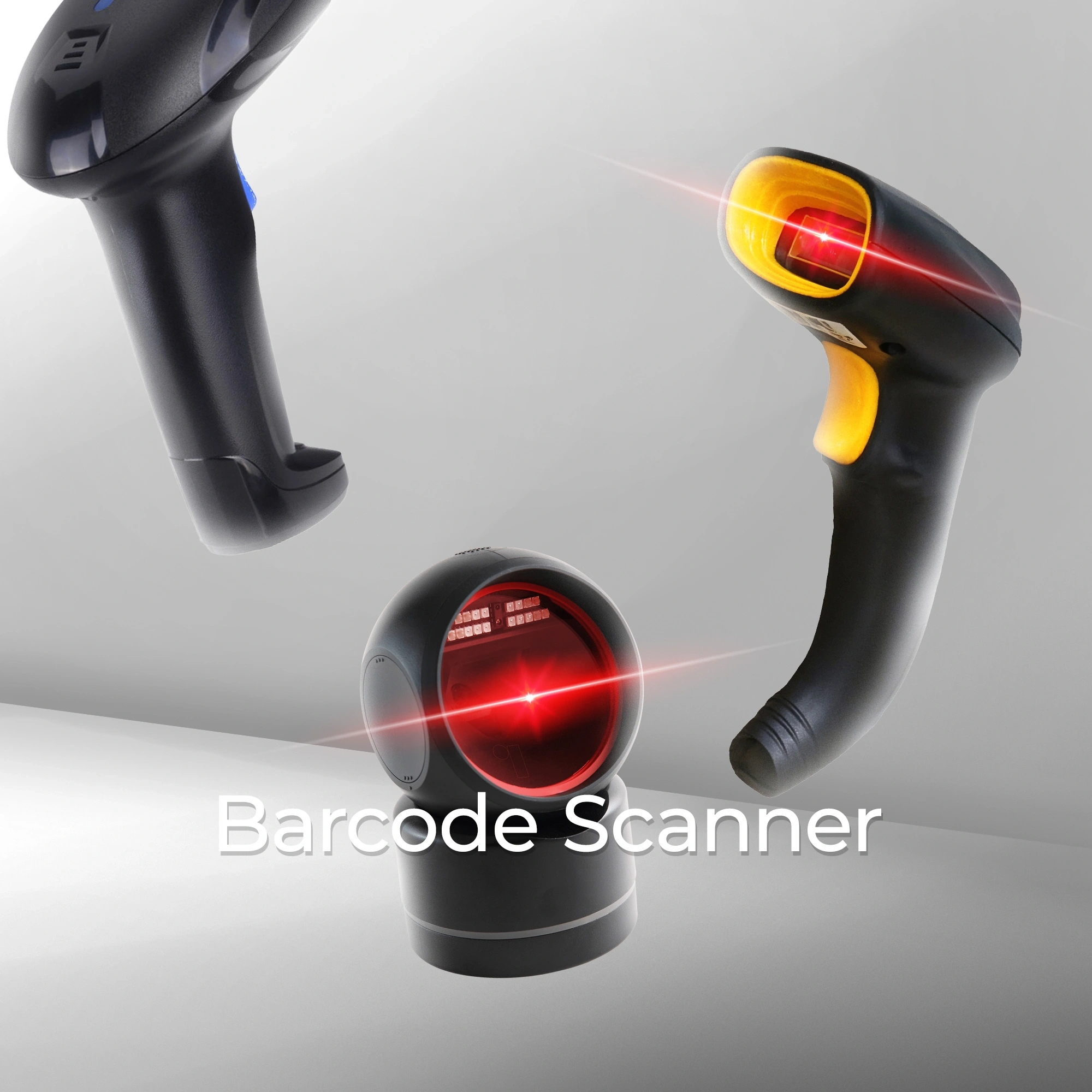 Barcode Scanner