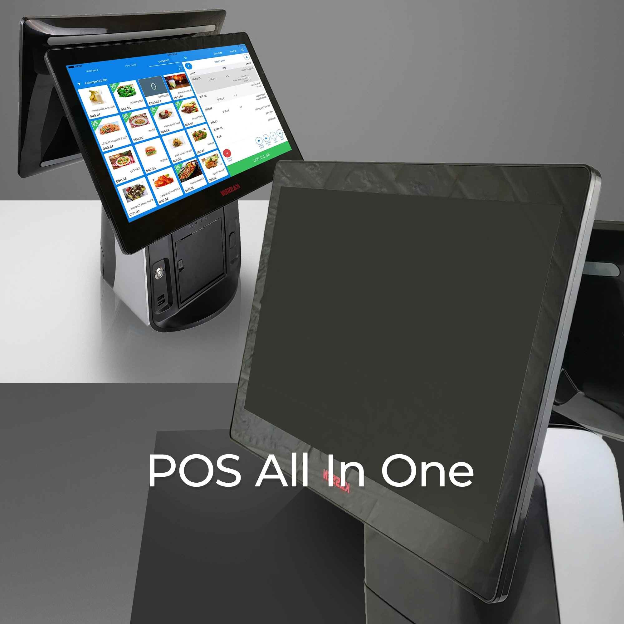 POS All In One
