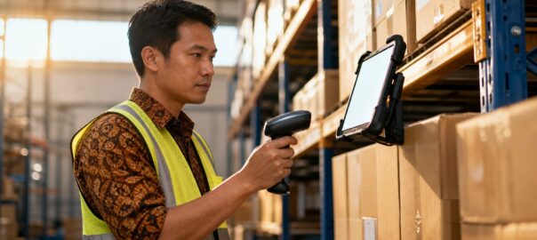 Aplikasi Manajemen Aset Perusahaan: Fitur & Rekomendasi 2026