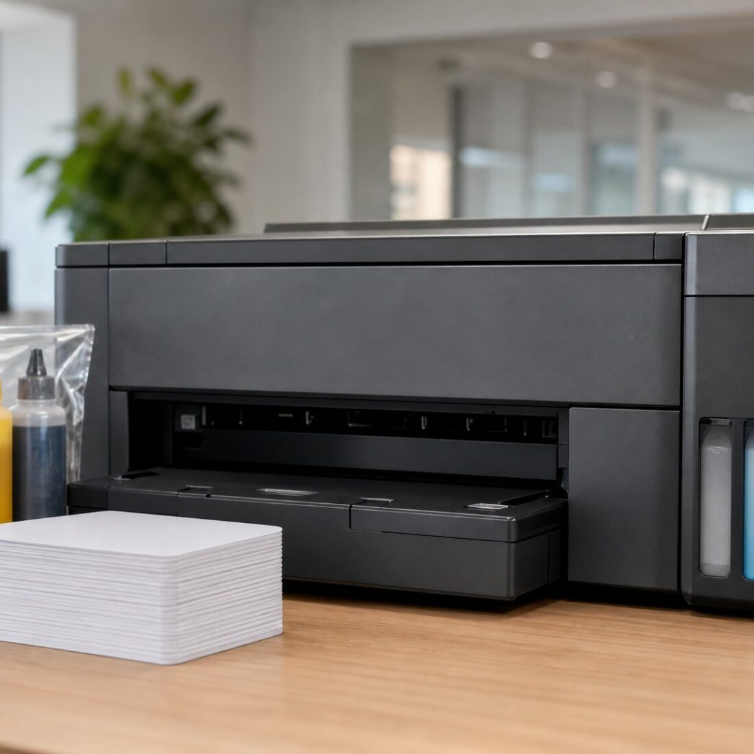 Harga Printer ID Card Epson Murah dengan Garansi Resmi