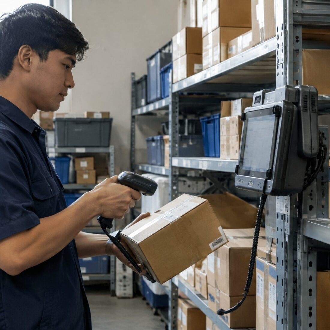 Sistem Manajemen Operasional Bisnis: Apa Itu & Manfaatnya