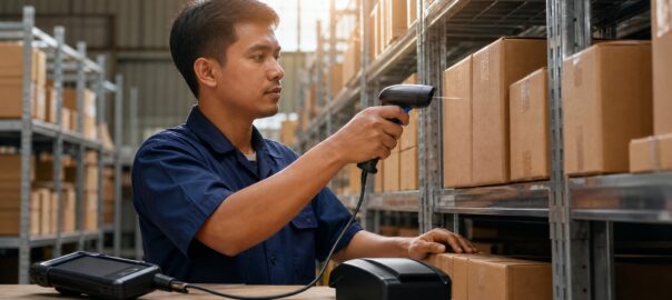 Software Manajemen Gudang Terbaik Indonesia untuk Bisnis